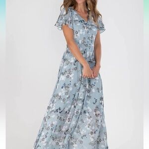 Women’s Summer Dress
